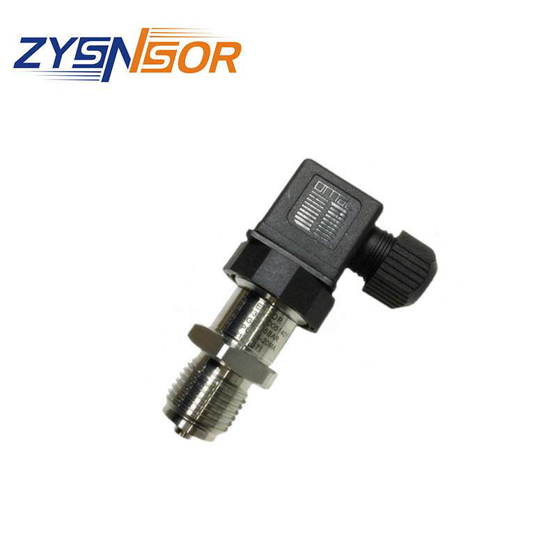 ZYSENSOR压力变送器PCM300-0051401 0-5BAR电流输出G1/2 参数可选