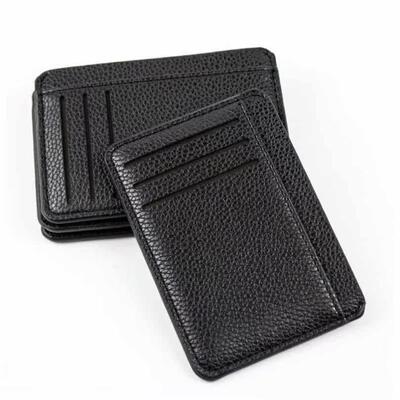 hee Pattern Wallet Fashion Durable Wallets Card Holder Cover