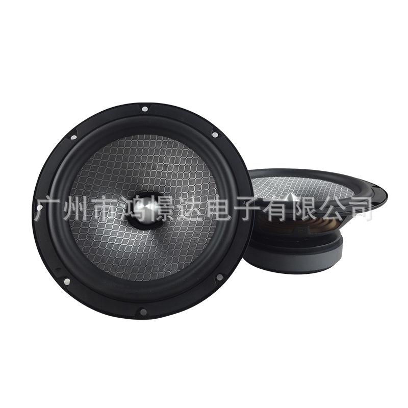 供应 汽车音响套装喇叭 LER-DJ-Q3 6.5寸套装喇叭 音响改装喇叭