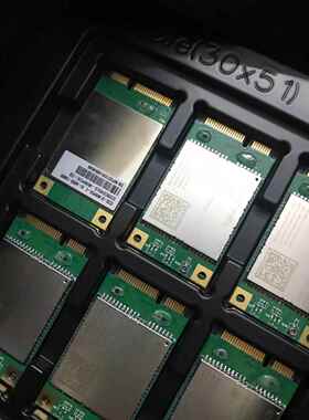 移远EC20全网通LTE物联网4G通讯模块GPS语音WIFI CEFAG CEHC货靓