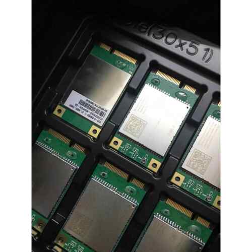 移远EC20全网通LTE物联网4G通讯模块GPS语音WIFI CEFAG CEHC货靓