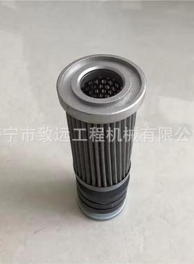 推土机液压过滤器D65PX-12D85ESS-2变速箱磁铁滤125-15-11722