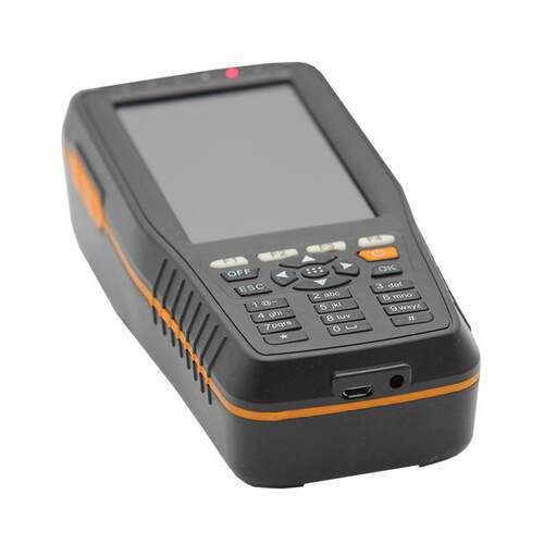 TM600P VDSL Tester-Support 35b 30a 17a profile-全功能