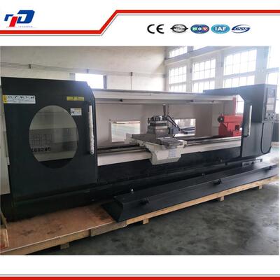 CAK80三米床GCAK80285SK系统 600导轨重型式数控车卧床，钢性好宽