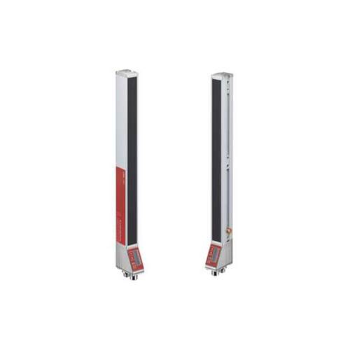 德国Leuze劳易测 光幕接收器 型号CML720i-R05-160.A/PB-M12