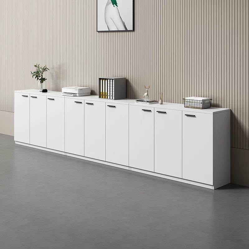 办公室文件柜档案柜书柜矮柜办公柜子资料柜茶水柜木质办公家具,商业/办公家具,办公储物柜,淘宝优惠券,粉丝福利购,淘宝优惠卷