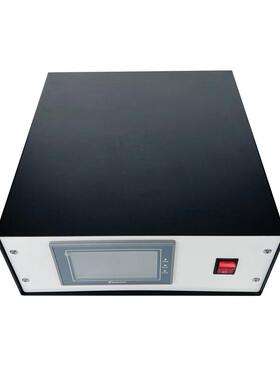 3200W超声波塑料焊接机驱动电源超声波焊接发生器带触摸显示屏