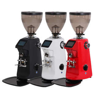 -商用意伽利略咖啡豆豆定量磨机家用式研磨机galileo电动q18数控