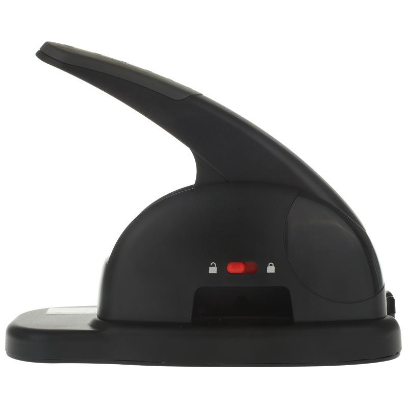可得优（KW-triO）9945打孔机2孔打孔器办公用品