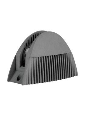 直销10W12W16W30W防水LED窗台灯七彩512窗户灯酒店走廊装饰