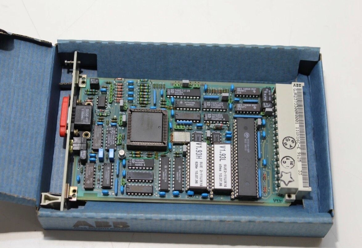 ABB 11UX16C-E GJR2373300R0001