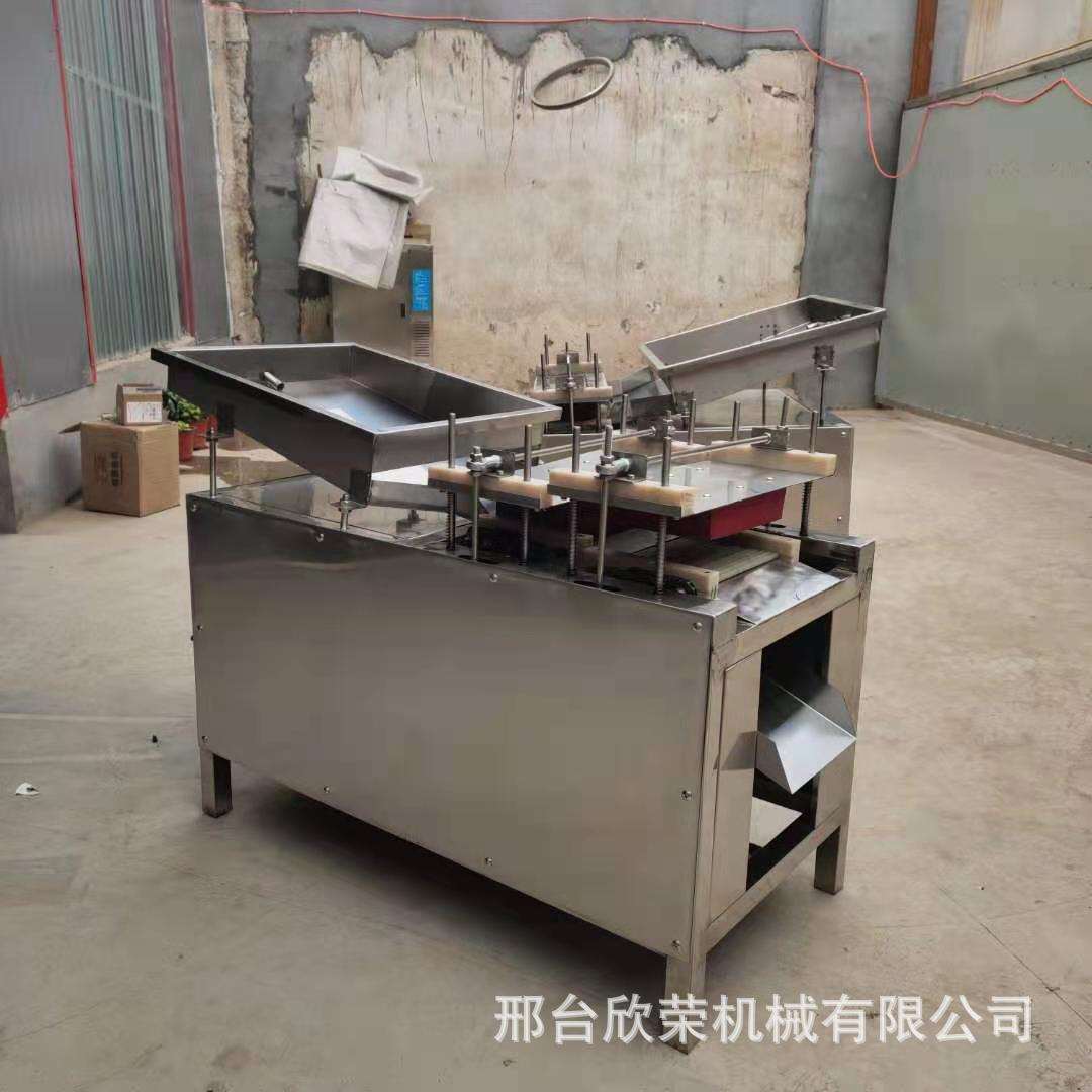 鹌鹑蛋剥壳机去壳机鹌鹑蛋剥皮机全自动鹌鹑蛋去皮机商用鸟蛋扒皮