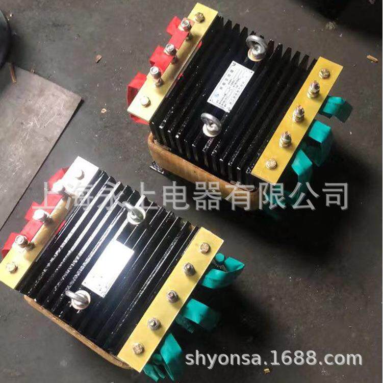永上频敏变阻器BP4-12507