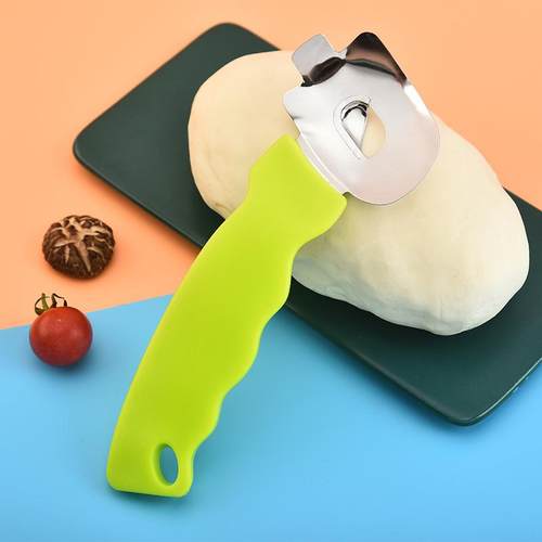 厂供不锈钢削面刀山西削面刀餐厅家用刀削面削面刀削面器刀削面刀