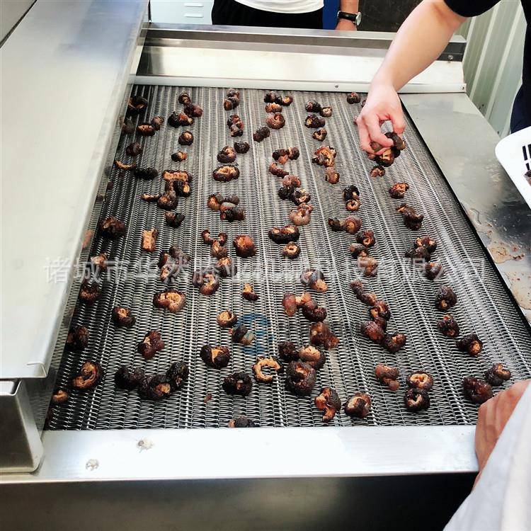 全自动饺子包子生产线 工厂商用大型速冻机 隧道式冻设备 华然