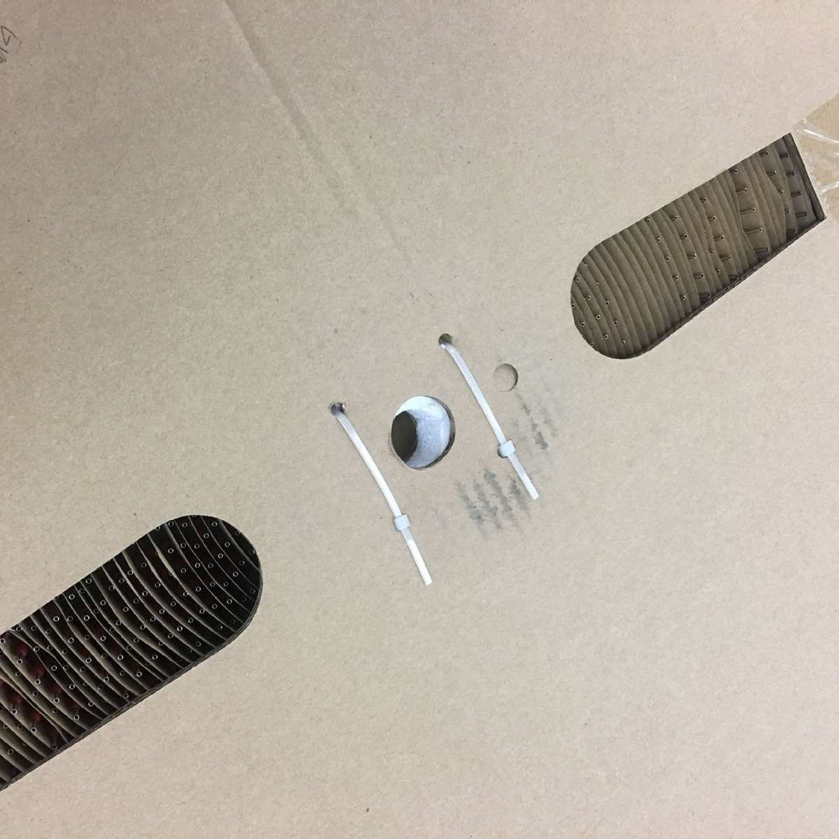 冷压连带管型预绝缘端子 E0508/E0506/E0510/E0512