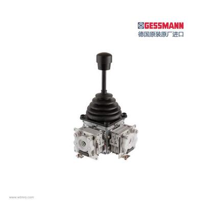 杰斯曼德国Gessmann操控杆操作手柄V61LB1T-02ZC-A050C041
