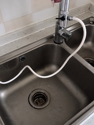 九阳家用厨房水龙头自来水净水器选购容忽然的三大要点