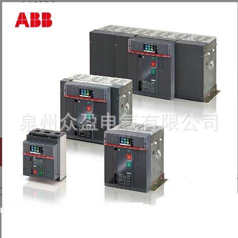 1SDA058195R1;PR121/P-LSIGE1/6/10109690/框架电子脱扣器