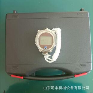 防爆计时器便携式 本质安全型计时表化工石油煤矿计时器 YJS