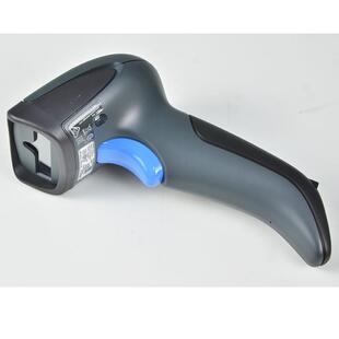 QD2131一维条形码 超市便利店收银扫描器 QD2100 得利捷QD2590