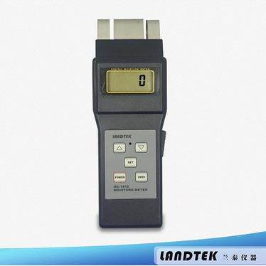 兰泰MC-7812 感应式水分仪 多功能木材测湿仪水份仪MC7812