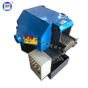 板皮锯小型卧式 边皮改料锯短料可锯木工机械木料小型边皮锯机