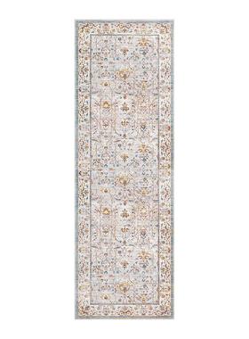 高档Xun古yo民族风格室地毯摩洛斯堪的纳维亚客厅沙哥发覆美国波