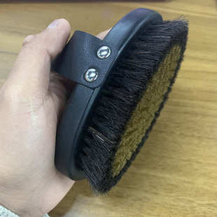 刷洗澡搓澡榉干铜丝离子 刷刷 木刷 身体刷沐浴浴铜丝铜刷刷