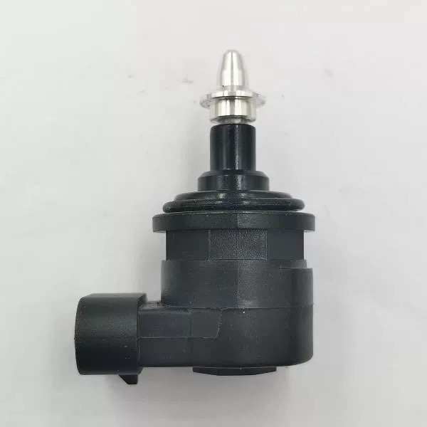 宗申赛科龙摩托车RA2 RX1S RX3 250X YAMI节流阀怠速阀步进电机