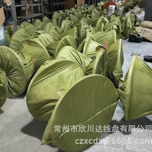 PN630B塑胶电线电缆绕线轴橡胶胶管收线工字轮