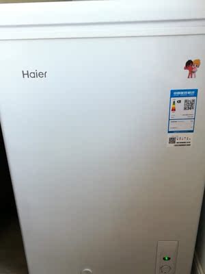 haier /海尔家用/大省电小冰柜怎么样？不吹不黑讲一讲性价比