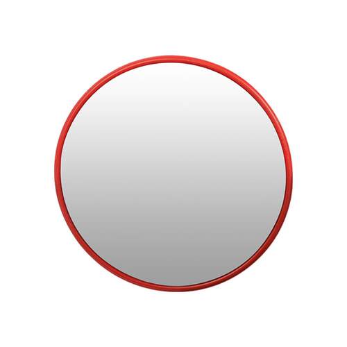 货通全球交通广角镜室内外反光镜公路球面镜市政道路口转角凹凸镜