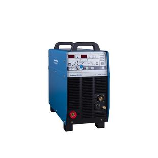 焊机美好系列 315LD交直流脉冲氩弧焊机 氩弧焊交直流铝焊WSE