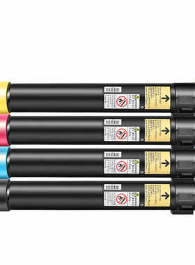 适用Xerox AltaLink C8030粉盒施乐C8035 C8045 C8055 C8070墨粉