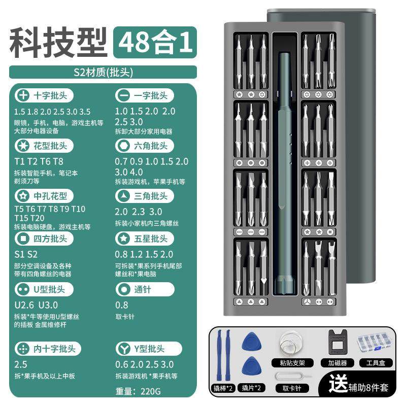 异形螺丝刀3三角梅花套装组合多功能u型一十字家用螺丝批改锥工具,五金/工具,螺丝批组套,淘宝优惠券,粉丝福利购,淘宝优惠卷