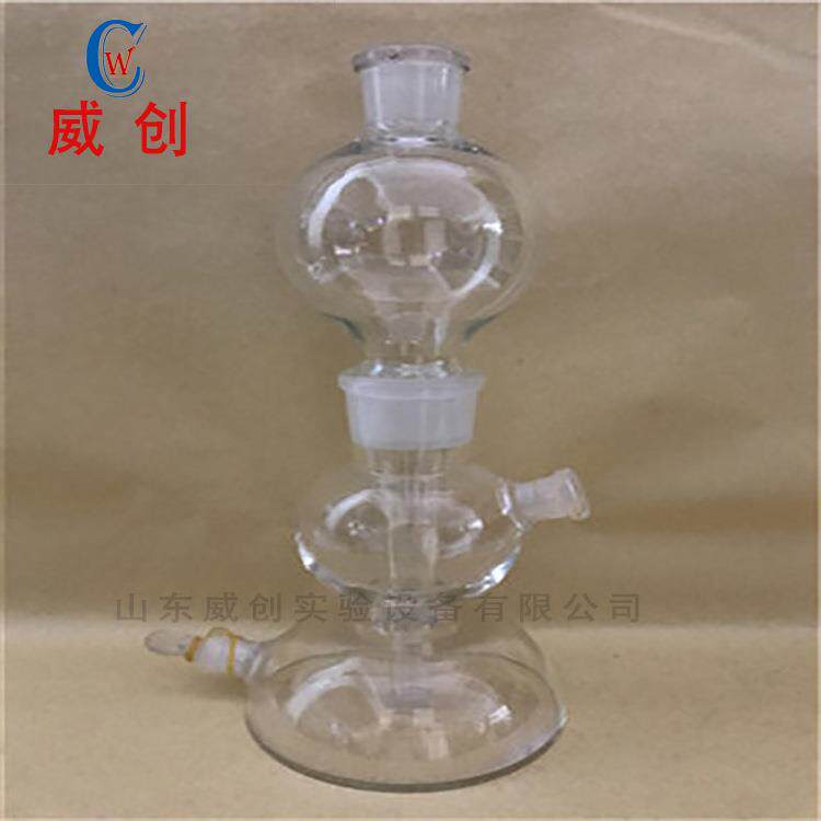 气体发生器启普发生器250ml500ml图片