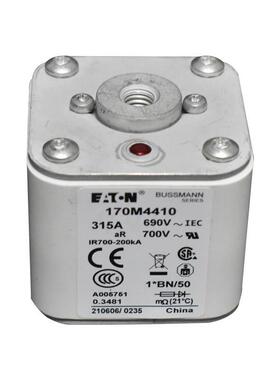 170M6883 170M6884 170M6885 170M6886原厂陶瓷熔断器 保险丝