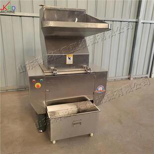 团聚物料破 银行羊卡U盾电路板粉 碎牛猪鸡骨头破KRD 8768骨机机