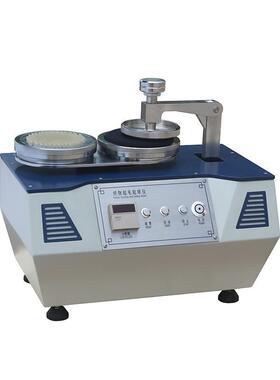 GOYOJOYM502型起毛起球仪织物起毛起球仪纺织仪器起毛起球