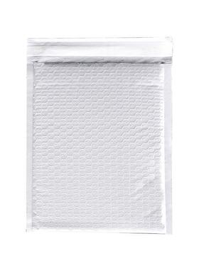 复*合1珠光膜气泡袋11+4快LEZ递信封袋包装袋打包泡泡袋泡沫5袋