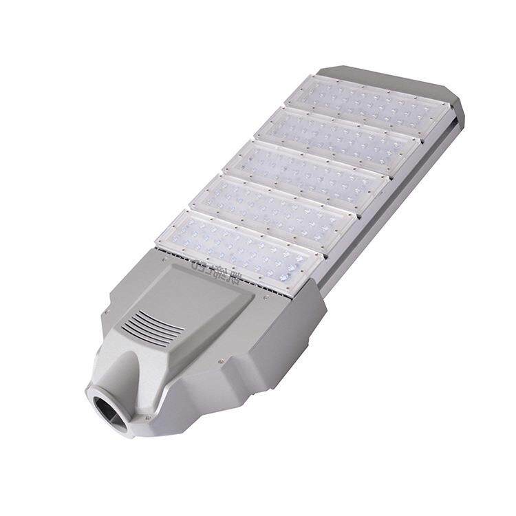 led路灯头模组路灯市政道路照明50W100W150W200W250W高杆路灯