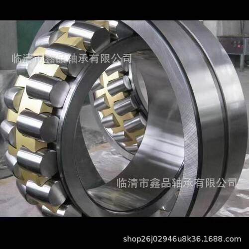 矿山振动筛轴承双列调心2080CA/W2215CC2408耐磨耐用