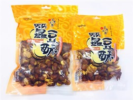 一袋　台湾进口　长松蚕豆酥350G、长松蚕豆酥150g休闲食品