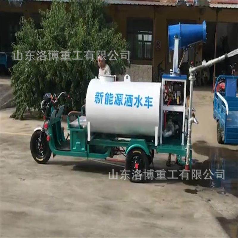 工程抑尘洒水车 道路养护喷洒车 园林绿化抑尘车洒水车