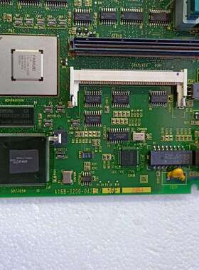 A16B-3200-0420 0421 0425 0427 0429 fanuc原装主板大量现货