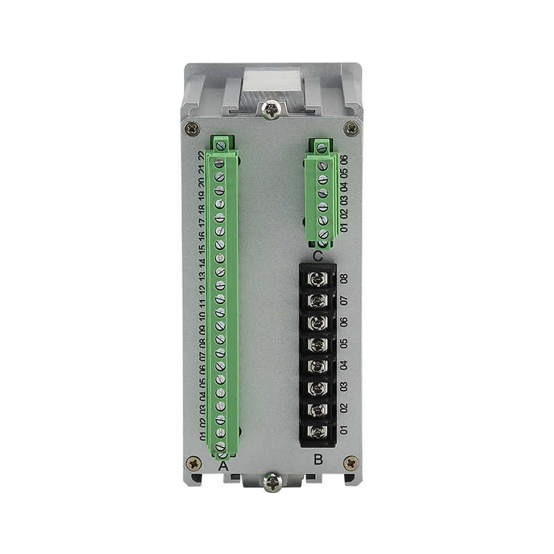 充气柜/环网柜专用微机保护多功能综合保护小型自投式保护装置