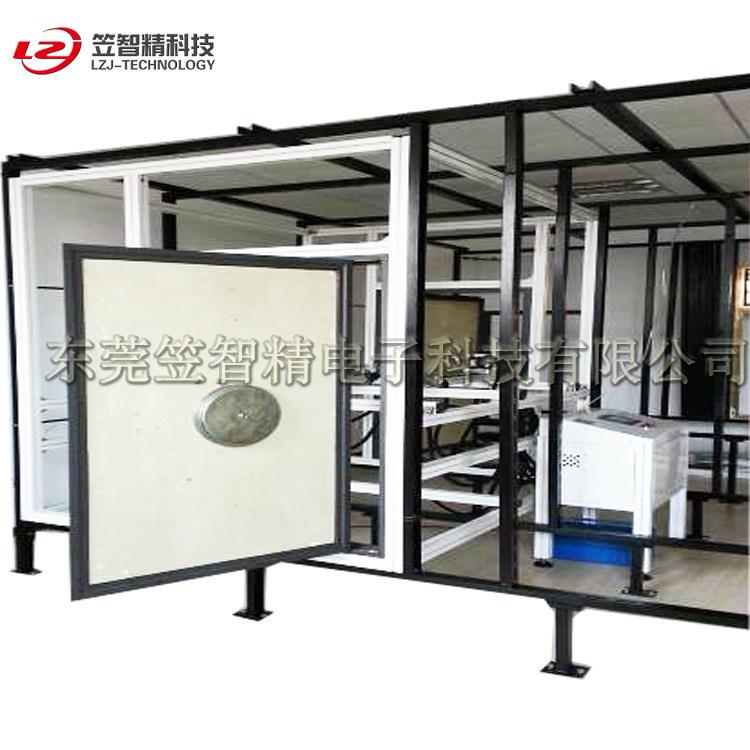 窗门耐用度试验机窗门耐用度测试机窗门试验机门窗测试