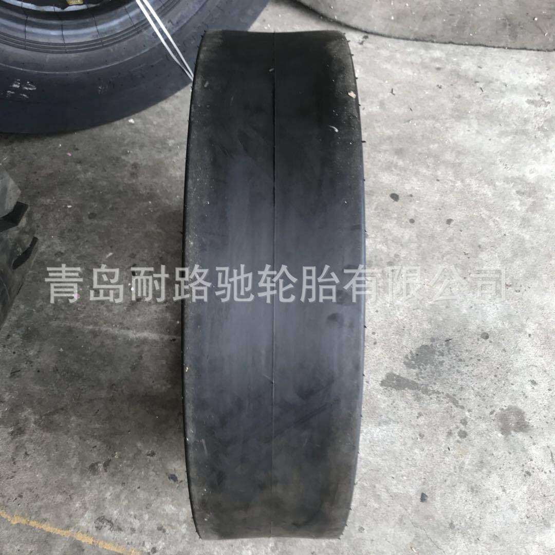 秋收梨子260/60-14.5光面尼龙胎260/75-15.3