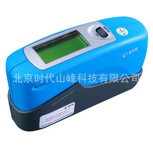 德国BYK4561/BYK4562/BYK4563/BYK4564微型三角度光泽仪